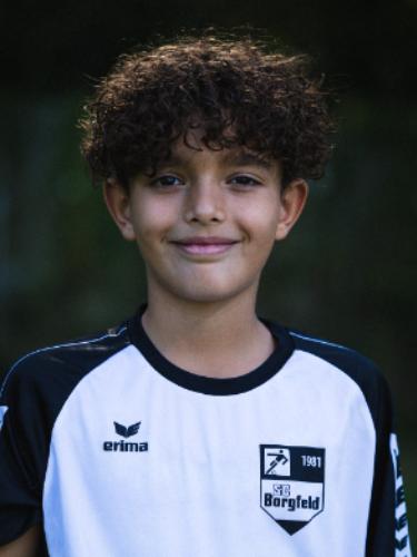 Alban Idrizi