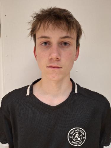 Luca Gössel