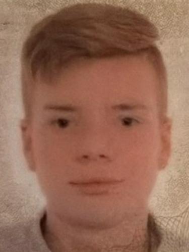 Justin Dumke