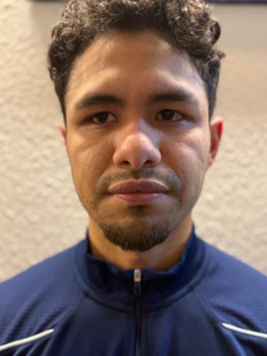 Daniel Alberto Angel Navarro
