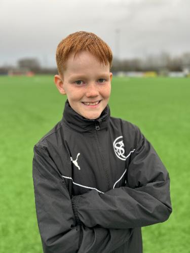 Malte Alexander Müller