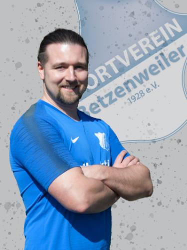 Daniel Deutsch
