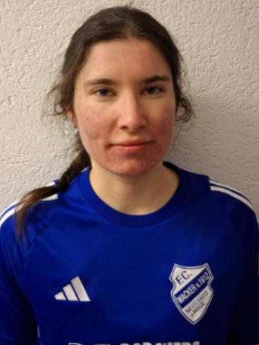 Märtha Rabea Widdecke