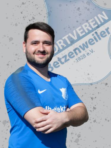 Marius Löffler