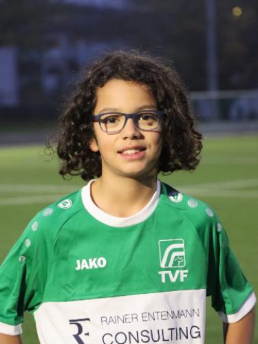 Noah Joel Steiner Landeta