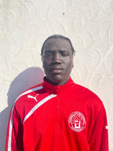 Duang Deng Garang Tong