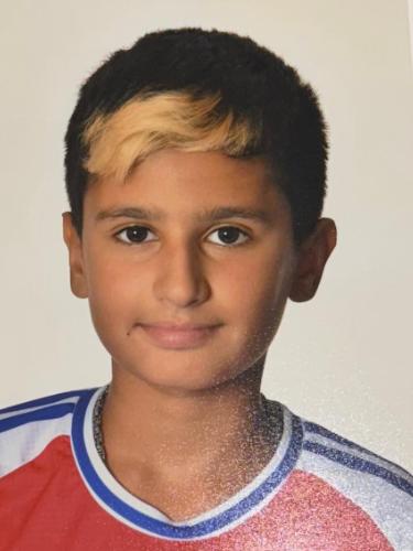 Ömer Umt Özerdil