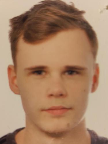 Dominique Maximilian Erge