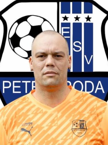 Silvio Daniel