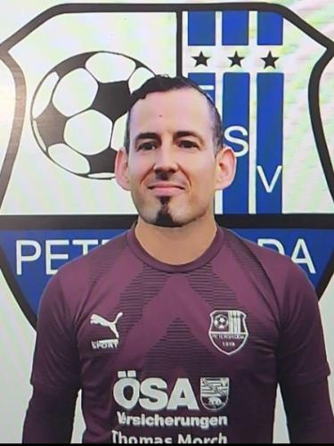 Steve Herrmann