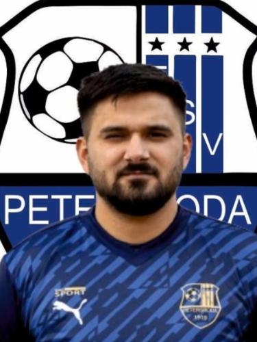 Gazmend Jefkaj