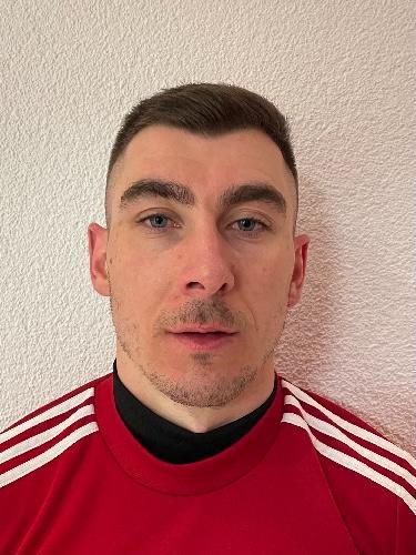 Dominik Dawid Czerepak