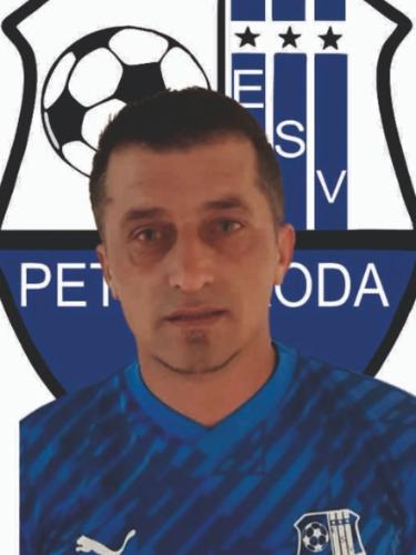 Salko Kukuljcic