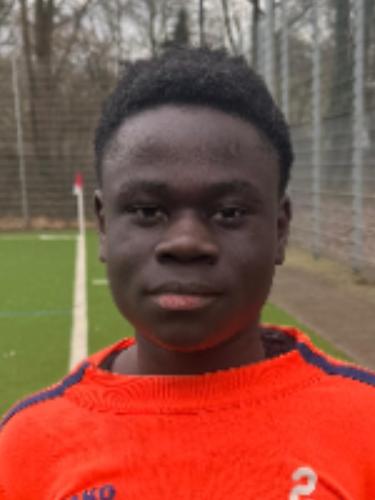 Jerry Enwoaku Wajah