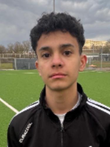 Ayad Almohammad