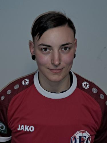 Miriam Sproß