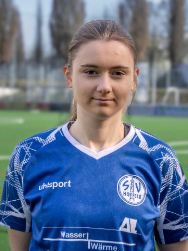 Madeleine Theil