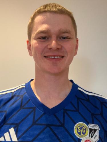 Alexander Grauerholz