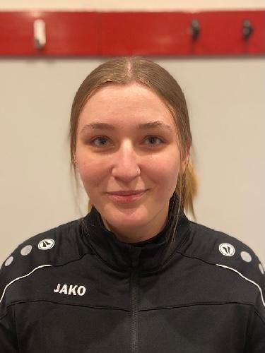 Carolin Stumpe