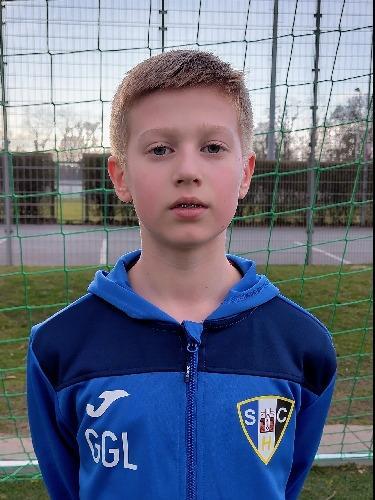 Georg Gabriel Laschinski