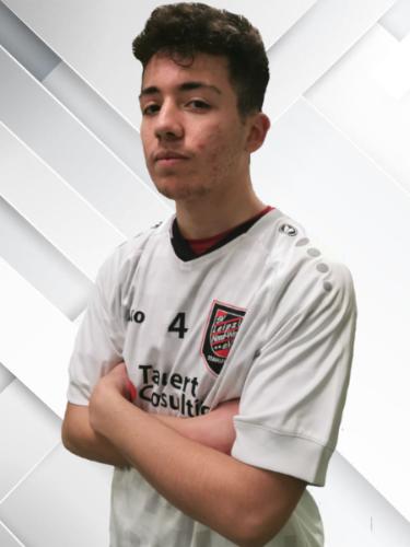 Daved Ayad Tawfik Abdo Tawdros