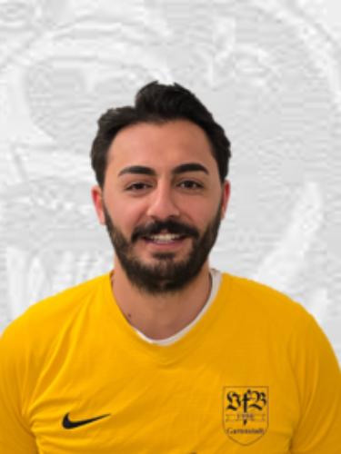 Seyyid Beyazgül