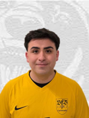Cem Teymur
