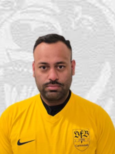 Scander Mahar Mahmood