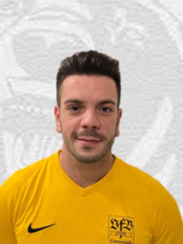 Marco Pereira