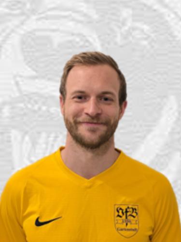 Patrick Weber