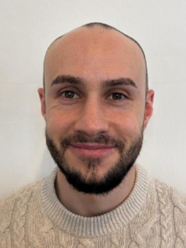 Justin Schulz