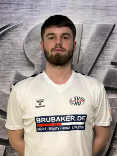 Lukas Fabian Albrand