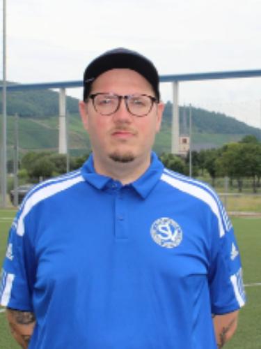 Tobias Krämer