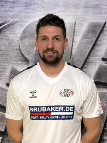Kevin Joel Gibau