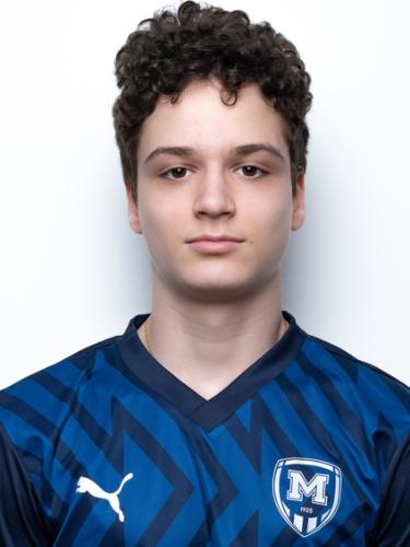 Mykyta Shevchenko