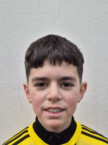 Levon Ipek