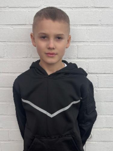 Maksym Naumovych