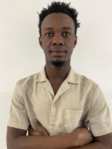Ismaila Jabbie