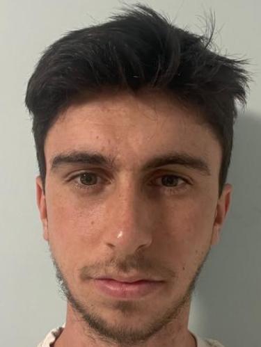 Daniel Febles Salazar