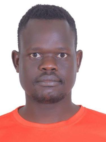 Mamuch Kuoth