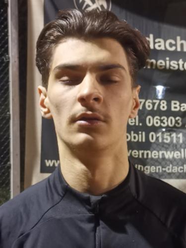 Bilal Al Sayed Ahmad