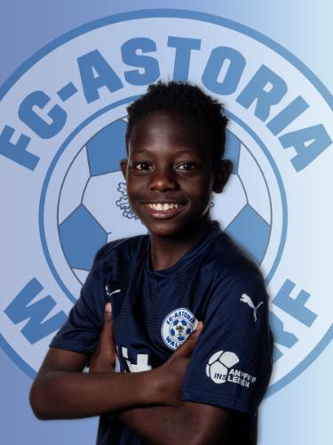 Fred Mabou Fotso
