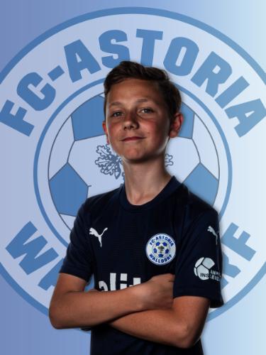 Ben Alexander Monninger