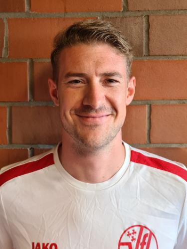 Niclas Brinkschröder