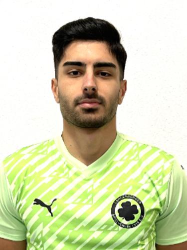 Serhad Yilmaz