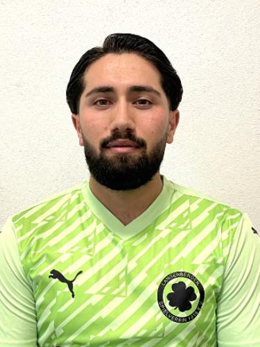 Serhat Öztürk