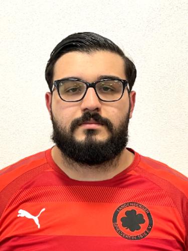 Merdan Günce Güler