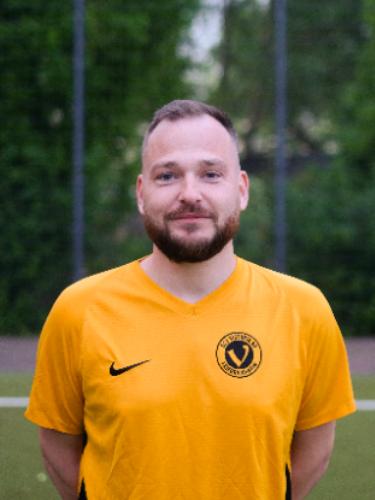 Marcel Hasse