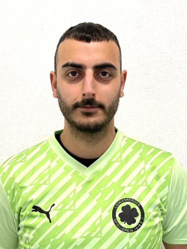 Mazlum Özel