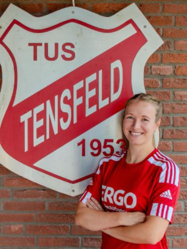 Bente Jassmann